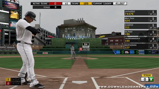 Mlb The Show 13 Pc Download